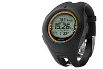 Suunto X10